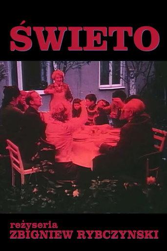 Holiday (1975) poster