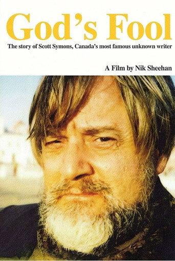 God's Fool (1997) poster