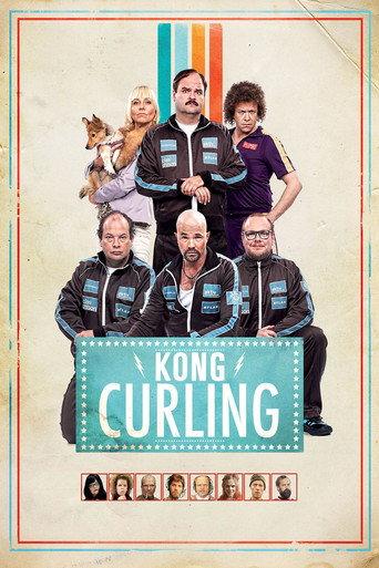 Curling King (2011) poster