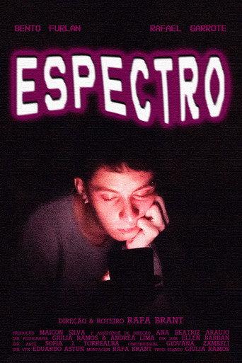 Spectre () poster