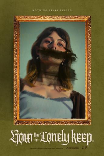 How the Lonely Keep (2025) poster