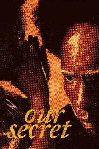 Our Secret (2026) poster