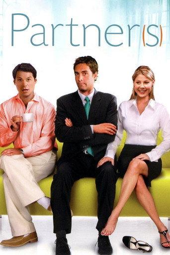 Partner(s) (2005) poster