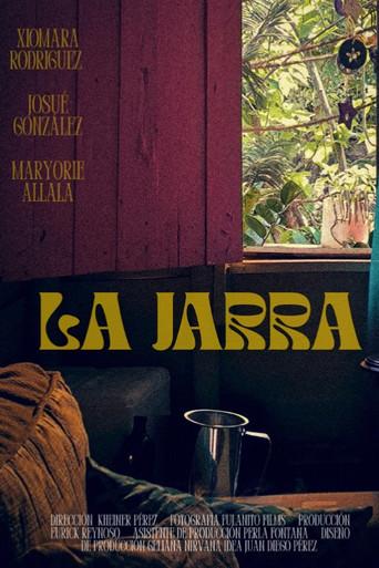 La Jarra () poster