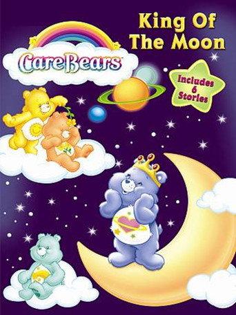 Care Bears King of the Moon () poster