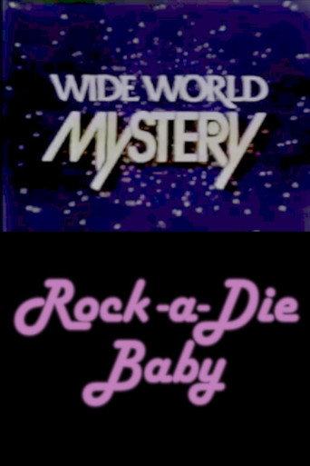 Rock-a-Die Baby (1975) poster
