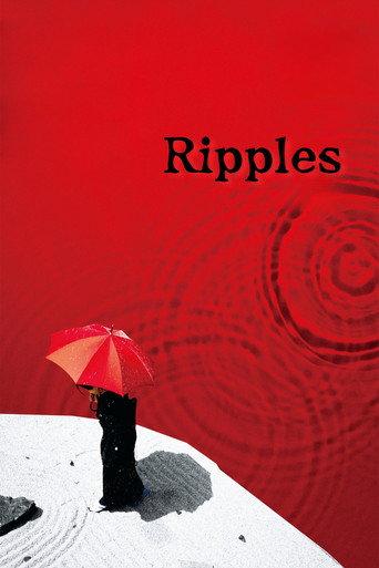 Ripples (2023) poster