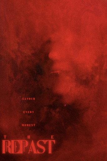 The Repast (2024) poster