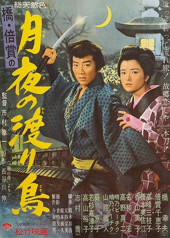 The Image of Mother (1963) poster