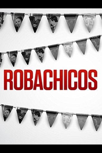 Robachicos (1986) poster