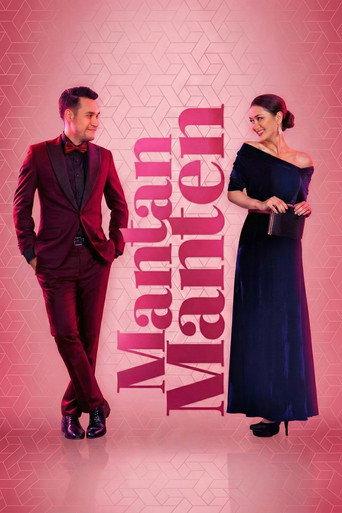 The Wedding Shaman (2019) poster