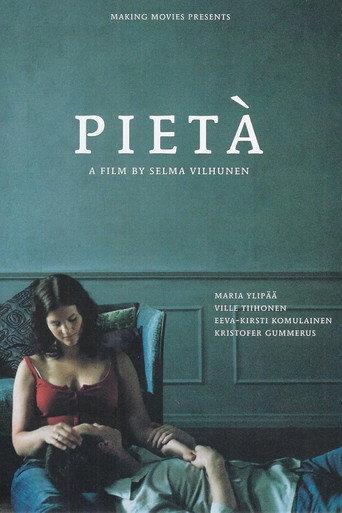 Pietà (2007) poster