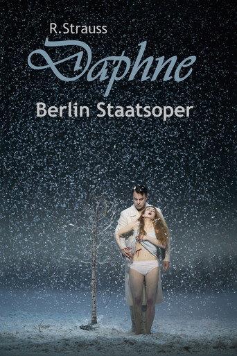 Daphne - Berlin Staatsoper (2023) poster