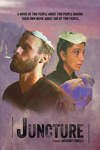 Juncture (2019) poster