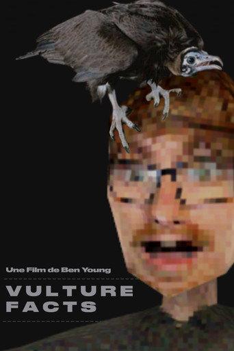Vulture Facts () poster
