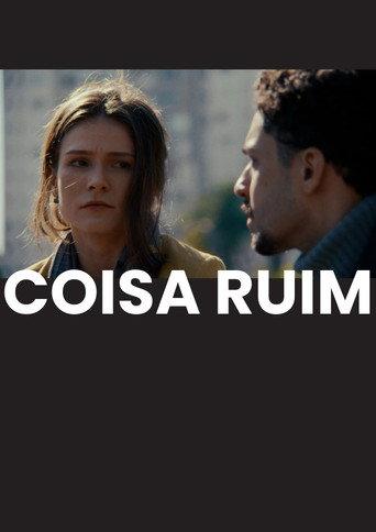 Coisa Ruim (2026) poster