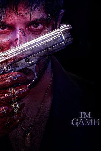 I'm Game (2026) poster