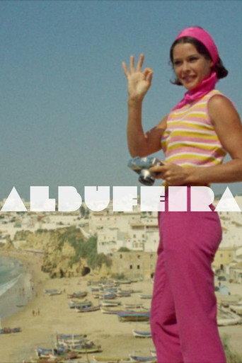Albufeira (1968) poster