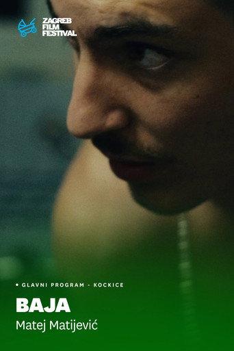 Ruffian (2026) poster