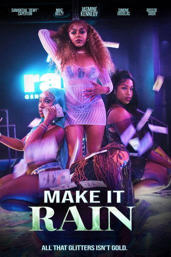 Make It Rain (2024) poster