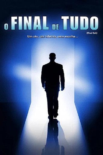 Final Exit (1995) poster