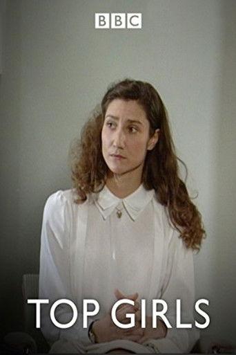 Top Girls (1991) poster