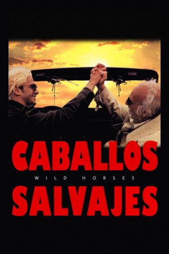 Wild Horses (1995) poster