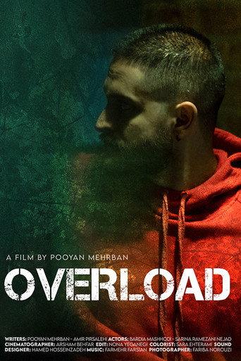 Overload () poster