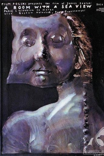 A Room with a View on the Sea (1978) poster