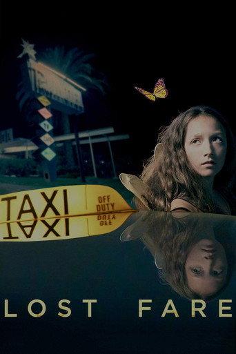 Lost Fare (2018) poster