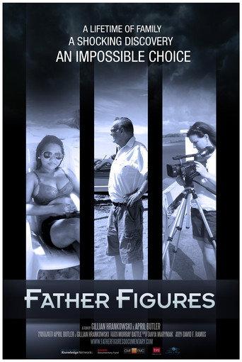 Father Figures (2013) poster