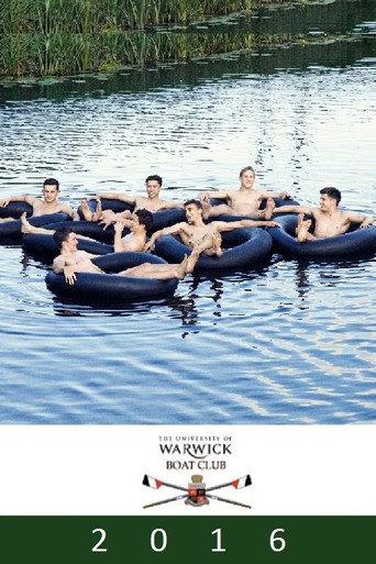 The Warwick Rowers - Long Hot Summer Part 1 - England (2016) poster