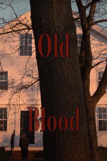 Old Blood (2022) poster