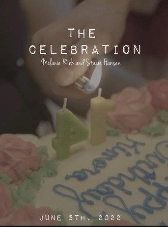 The Celebration () poster