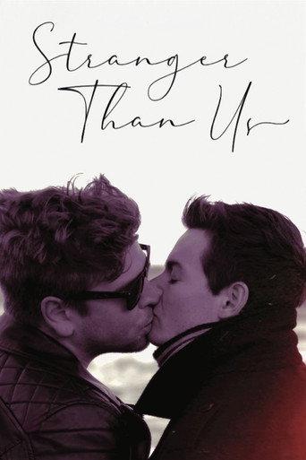 Stranger Than Us (2020) poster