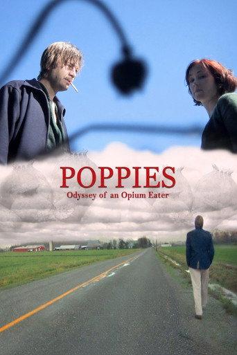 The Opium Eater (2010) poster