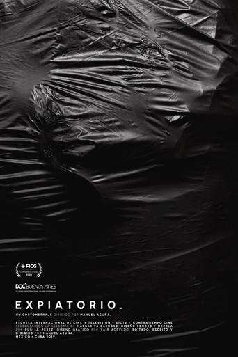 Scapegoat (2020) poster
