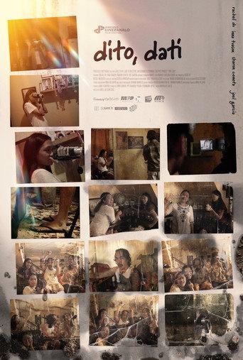 Dito, Dati () poster