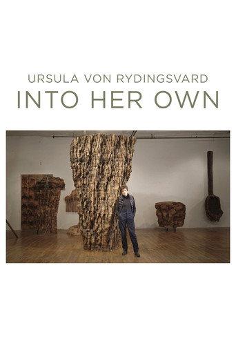 Ursula von Rydingsvard: Into Her Own (2019) poster