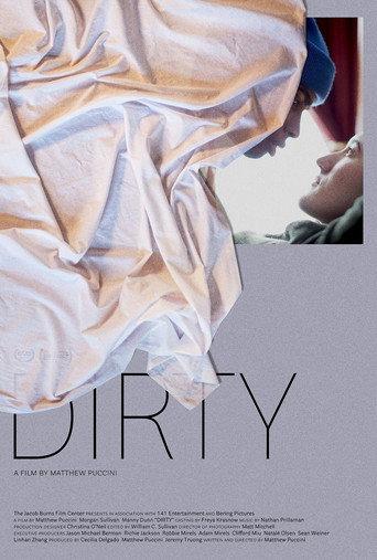 Dirty (2020) poster