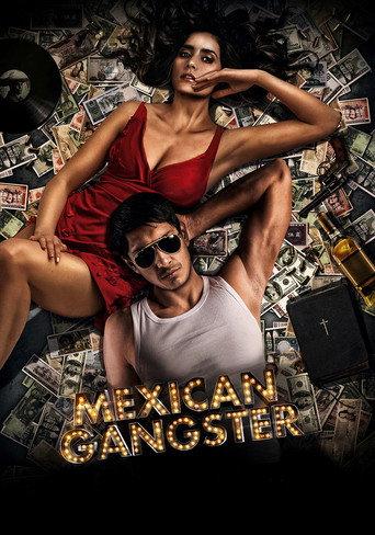 Mexican Gangster (2014) poster