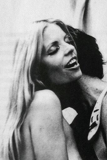 The Naked D (1970) poster