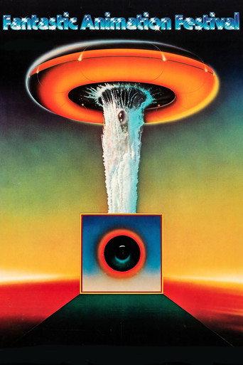 Fantastic Animation Festival (1977) poster