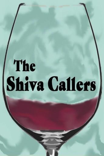 The Shiva Callers (2018) poster