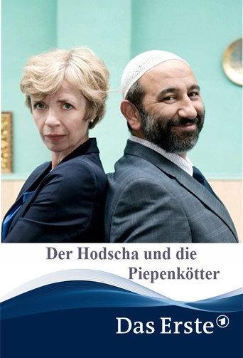 Der Hodscha und die Piepenkötter (2016) poster