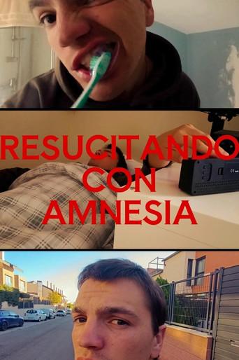 Resucitando con Amnesia (2026) poster
