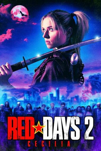 Red Days 2: Cecilia () poster
