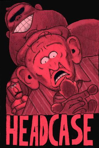 HEADCASE () poster