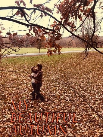 My Beautiful Autumn (2023) poster