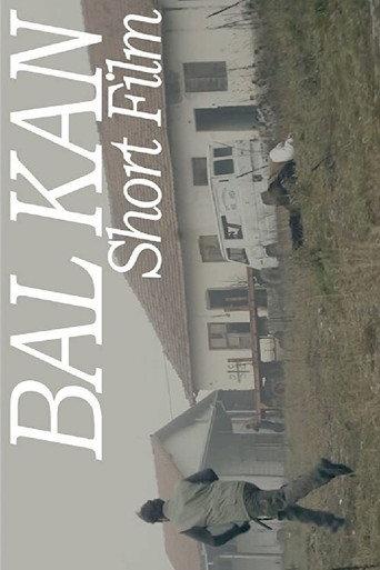Bal Can (2015) poster